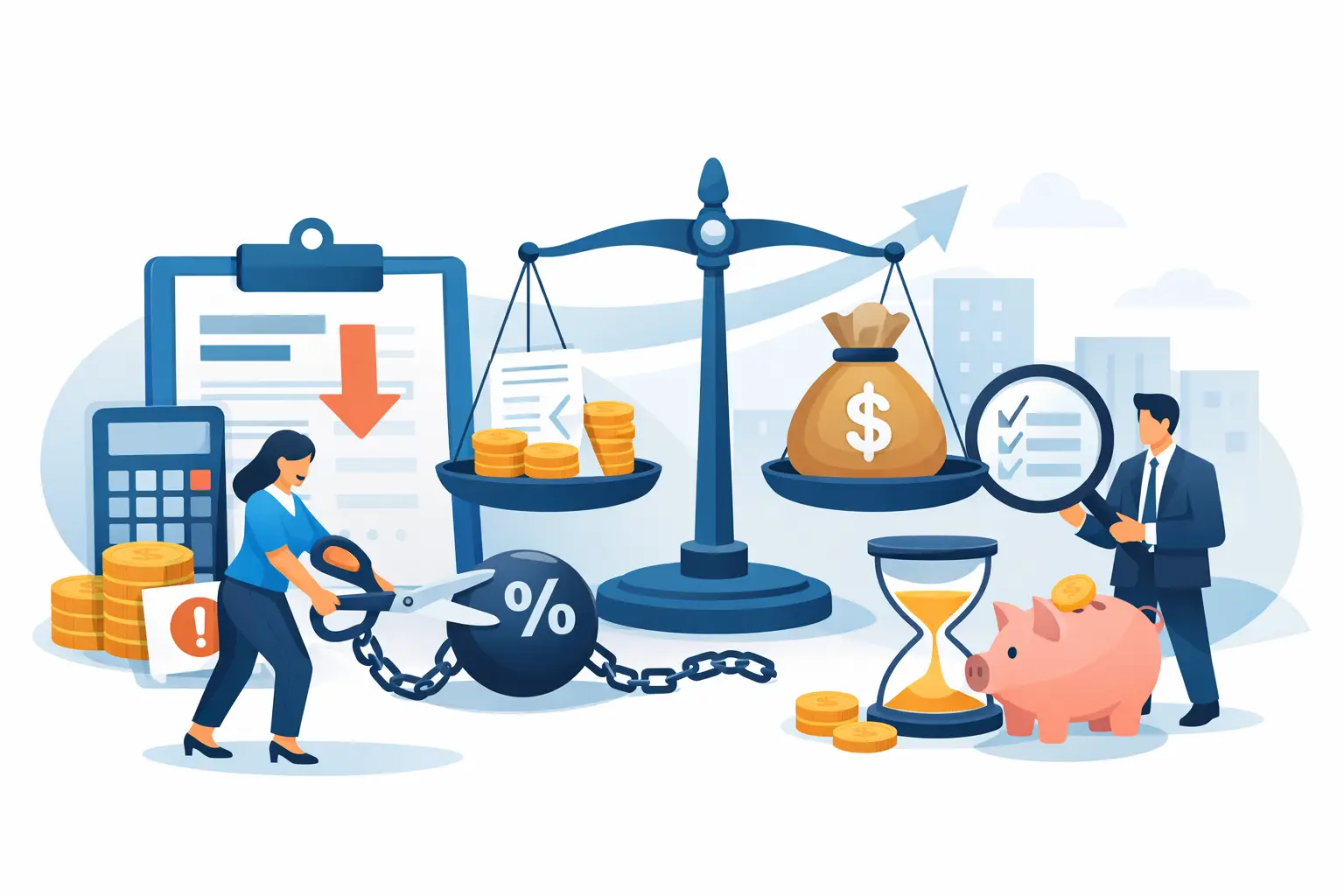 7 Best Ways to Reduce Tax Debt Before It Grows