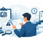 How to Handle IRS Letters Without Missing a Step