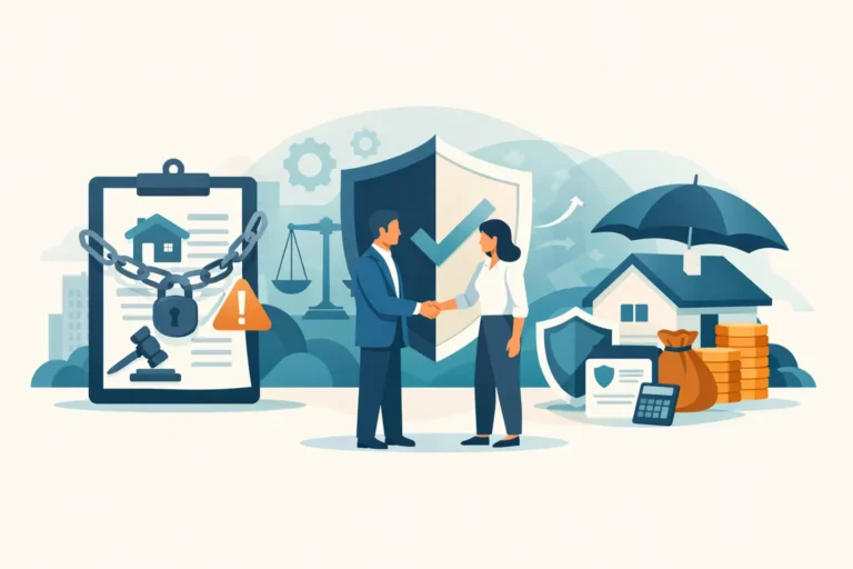 How to Resolve Tax Liens and Protect Your Assets