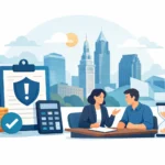IRS Penalty Abatement Guide for Cleveland Taxpayers