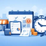 Small Business Tax Deadline Guide for 2026
