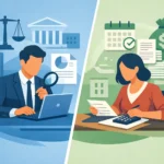 CPA Versus Tax Preparer for Your Tax Needs