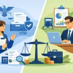 Enrolled Agent vs CPA for Your Tax Needs