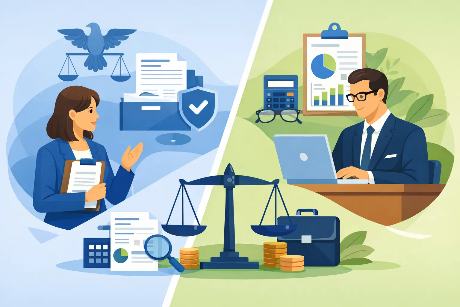 Enrolled Agent vs CPA for Your Tax Needs
