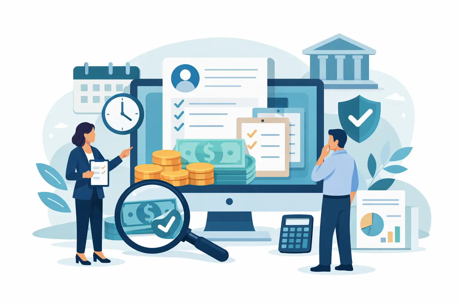 How to Choose a Payroll Provider for Your Business