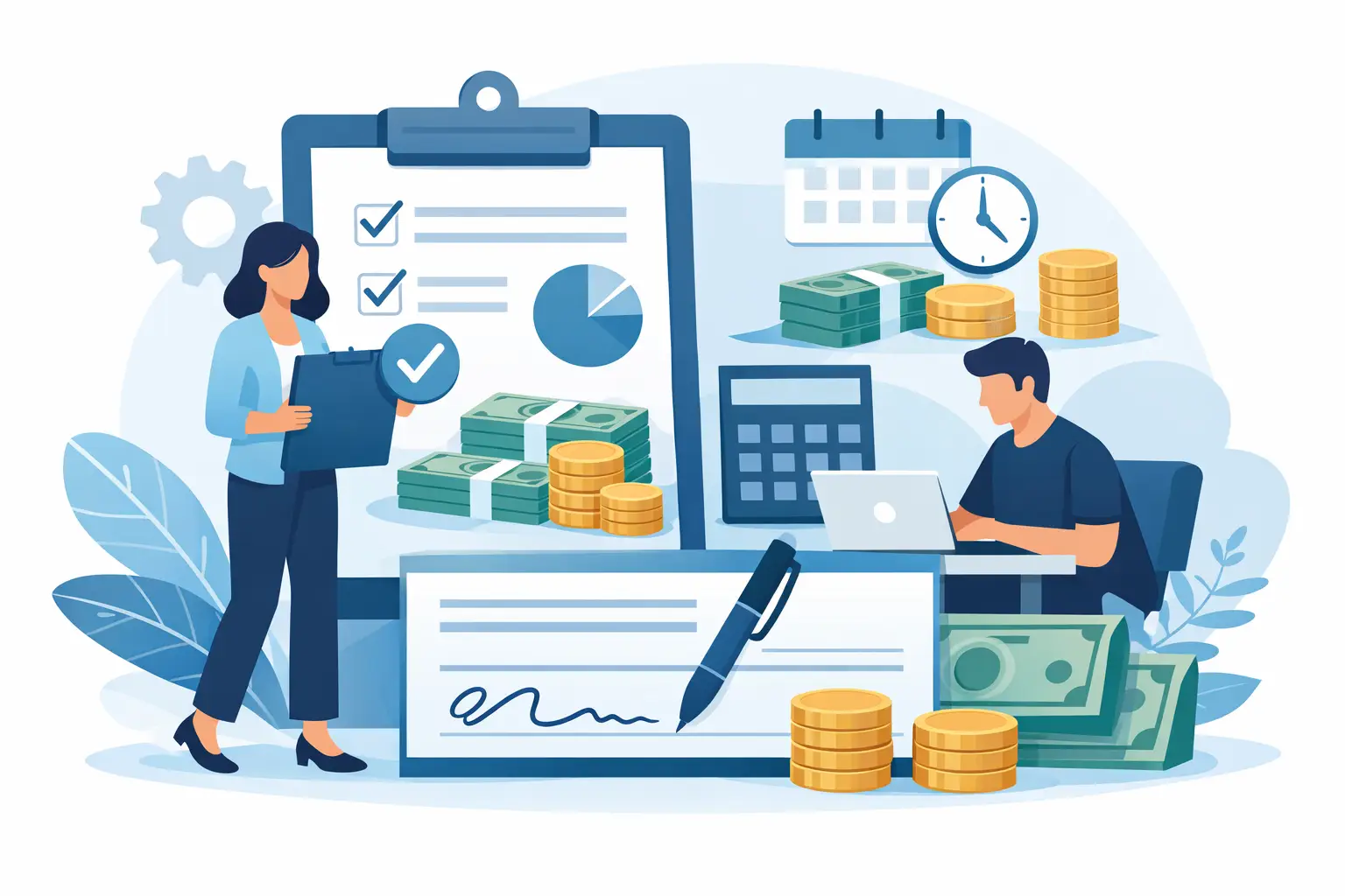 Payroll Setup Guide for Employers That Works