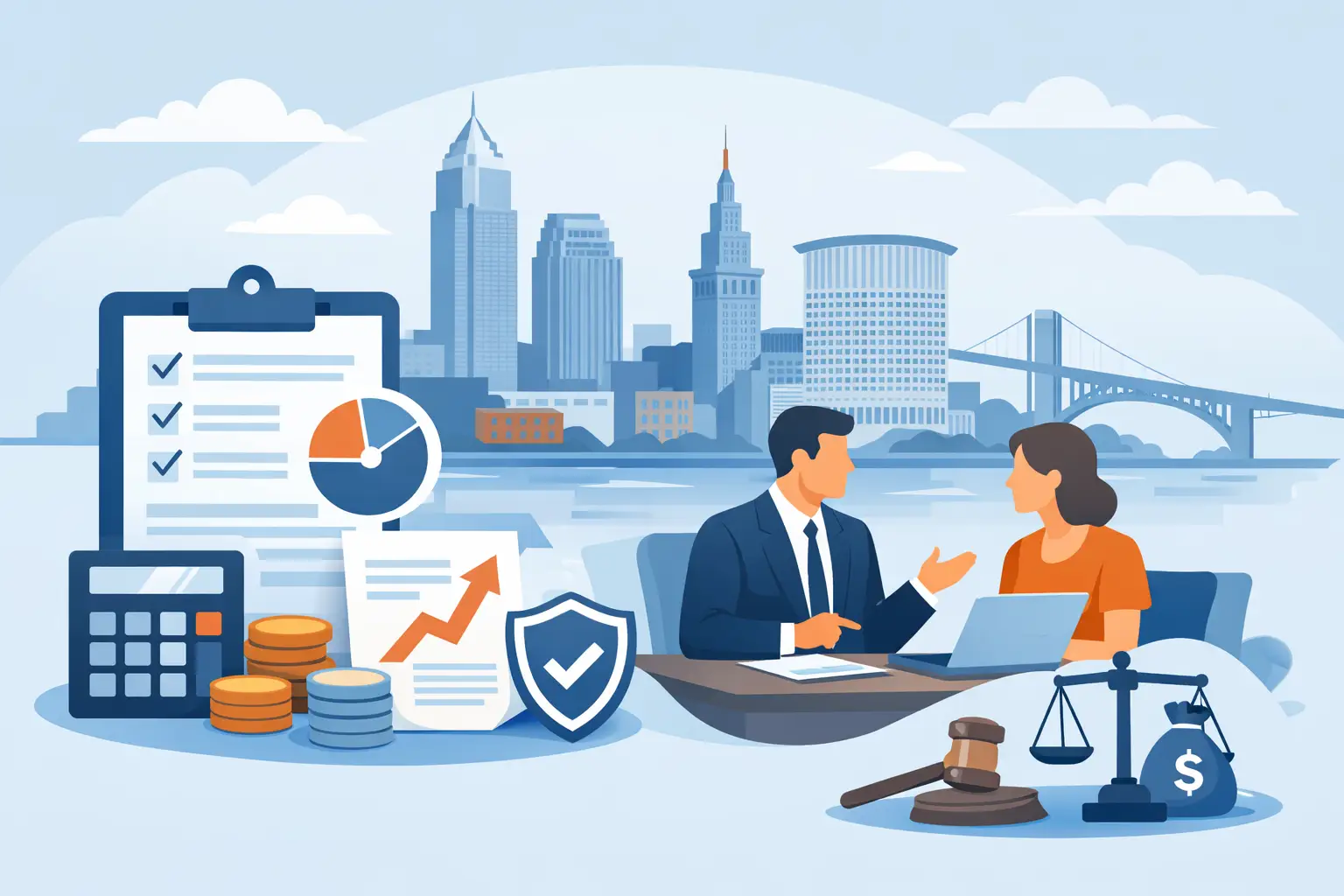 Tax Resolution Services Review for Cleveland Taxpayers