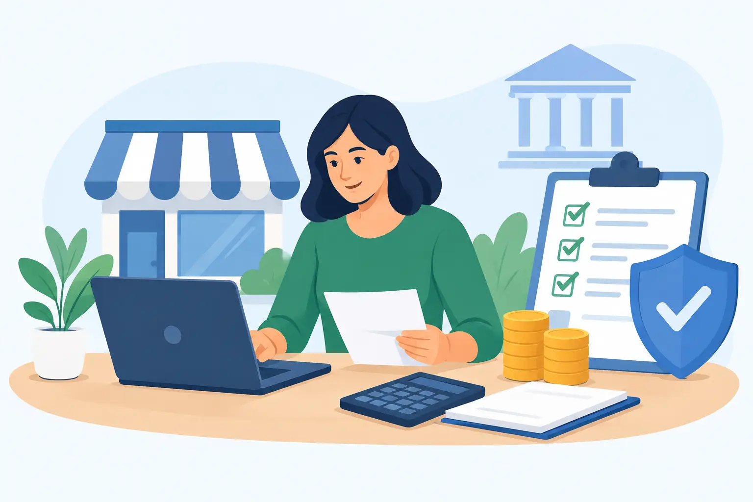 Sales Tax Compliance Guide for Small Businesses