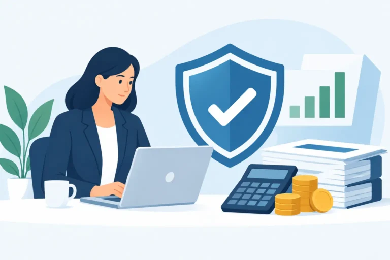 Tax Compliance That Protects Your Business