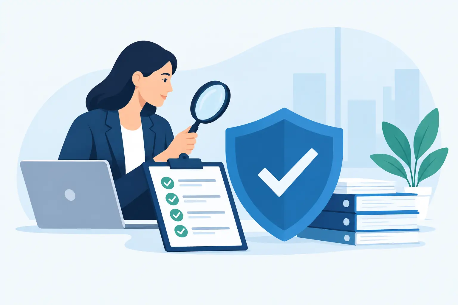 Best Ways to Reduce Audit Risk for Your Business