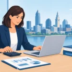 Bookkeeping Service Review for Cleveland Businesses