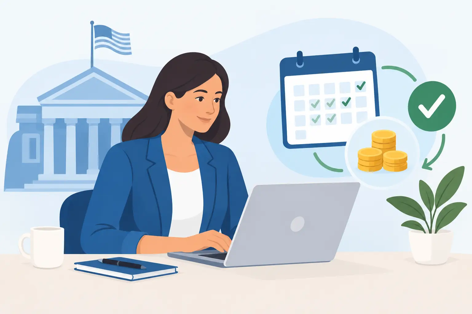 How to Request an IRS Payment Plan and Stay Current
