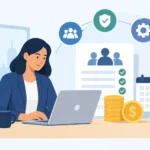 Payroll Services That Keep Your Business Moving